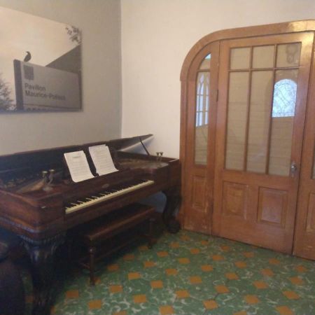 La Decima Guest House Τσιχουάχουα Εξωτερικό φωτογραφία