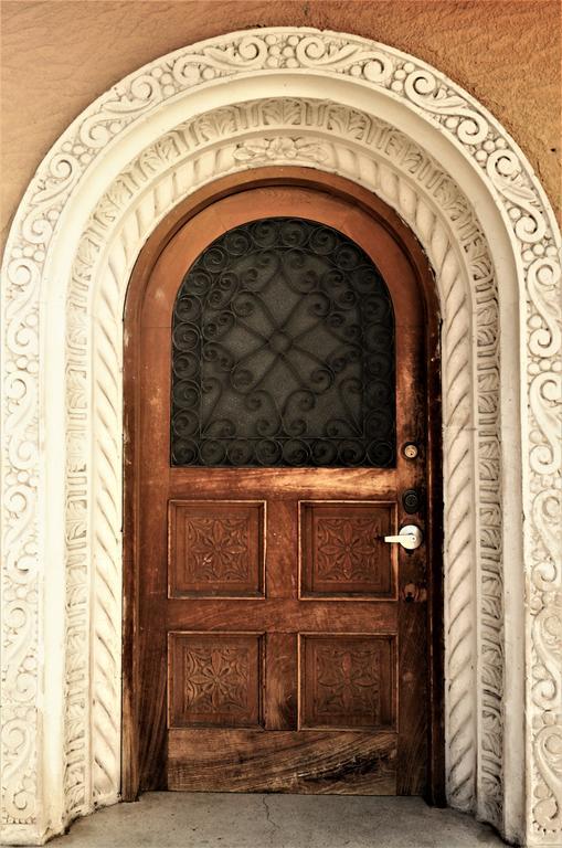 La Decima Guest House Τσιχουάχουα Εξωτερικό φωτογραφία
