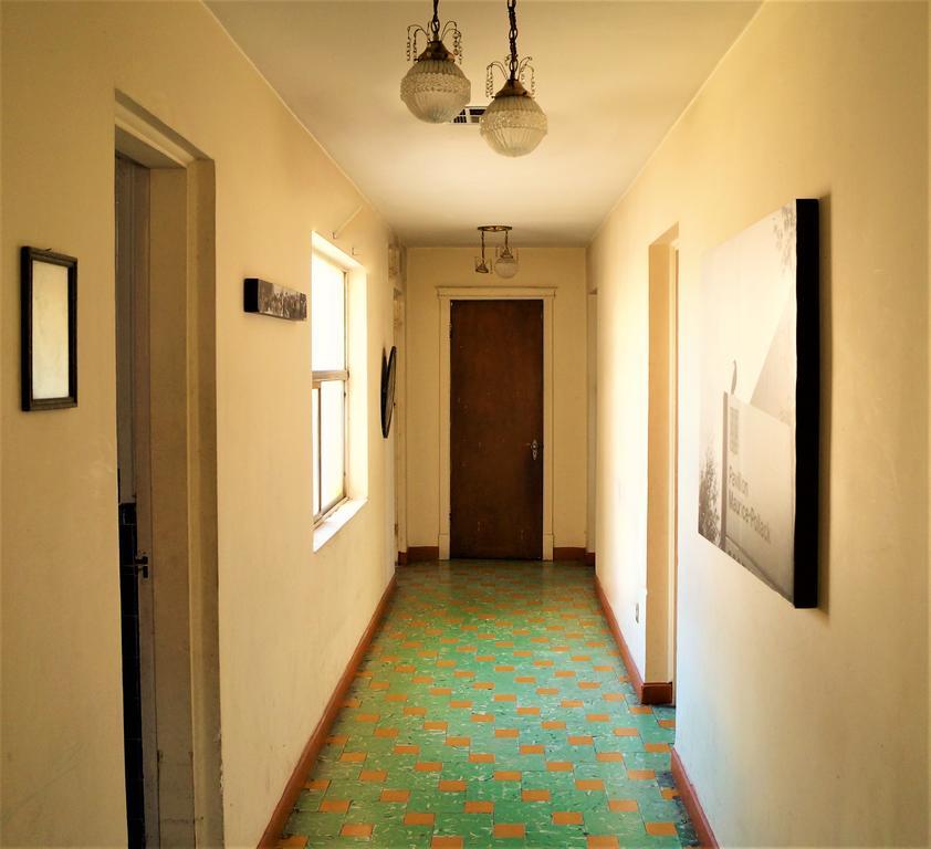 La Decima Guest House Τσιχουάχουα Εξωτερικό φωτογραφία