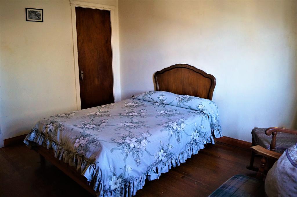 La Decima Guest House Τσιχουάχουα Εξωτερικό φωτογραφία