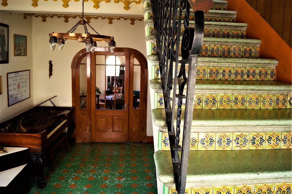 La Decima Guest House Τσιχουάχουα Εξωτερικό φωτογραφία