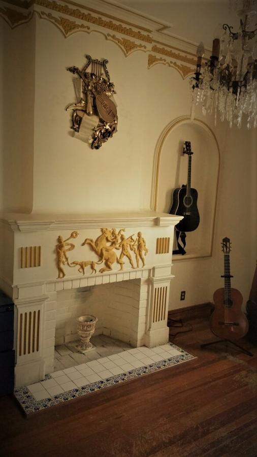 La Decima Guest House Τσιχουάχουα Εξωτερικό φωτογραφία