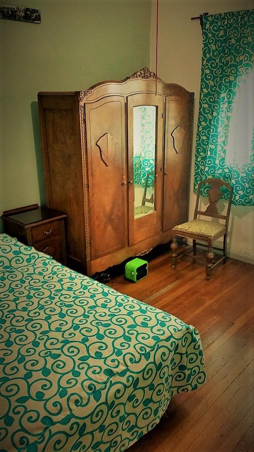 La Decima Guest House Τσιχουάχουα Εξωτερικό φωτογραφία