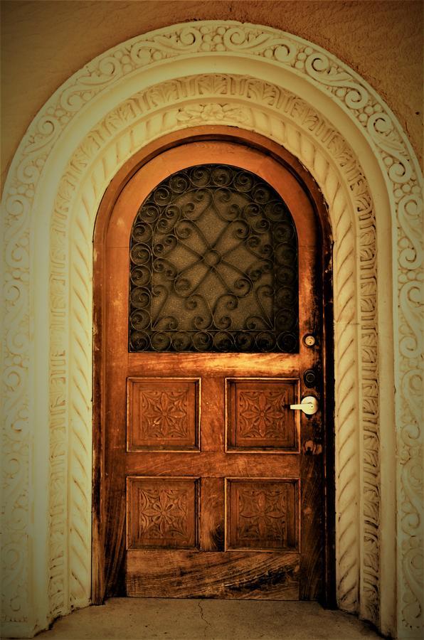 La Decima Guest House Τσιχουάχουα Εξωτερικό φωτογραφία
