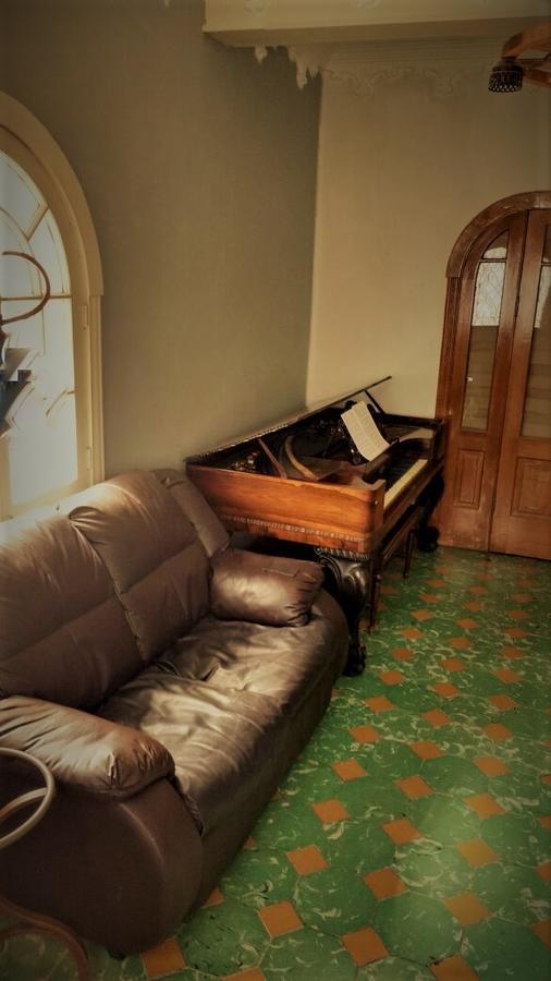 La Decima Guest House Τσιχουάχουα Εξωτερικό φωτογραφία
