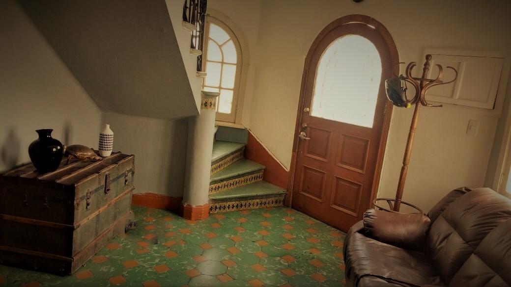 La Decima Guest House Τσιχουάχουα Εξωτερικό φωτογραφία