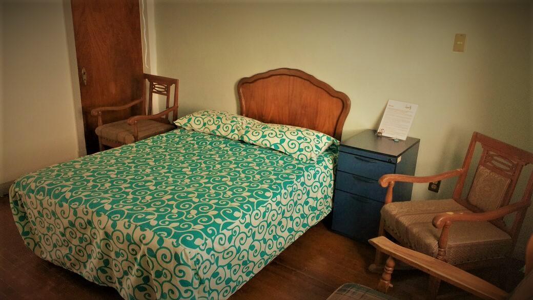 La Decima Guest House Τσιχουάχουα Εξωτερικό φωτογραφία
