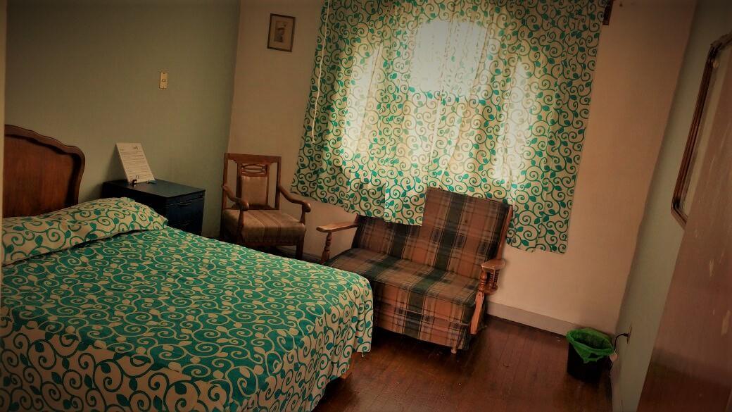 La Decima Guest House Τσιχουάχουα Εξωτερικό φωτογραφία