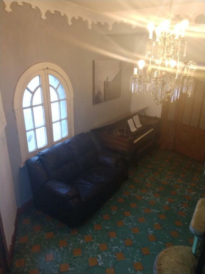 La Decima Guest House Τσιχουάχουα Εξωτερικό φωτογραφία