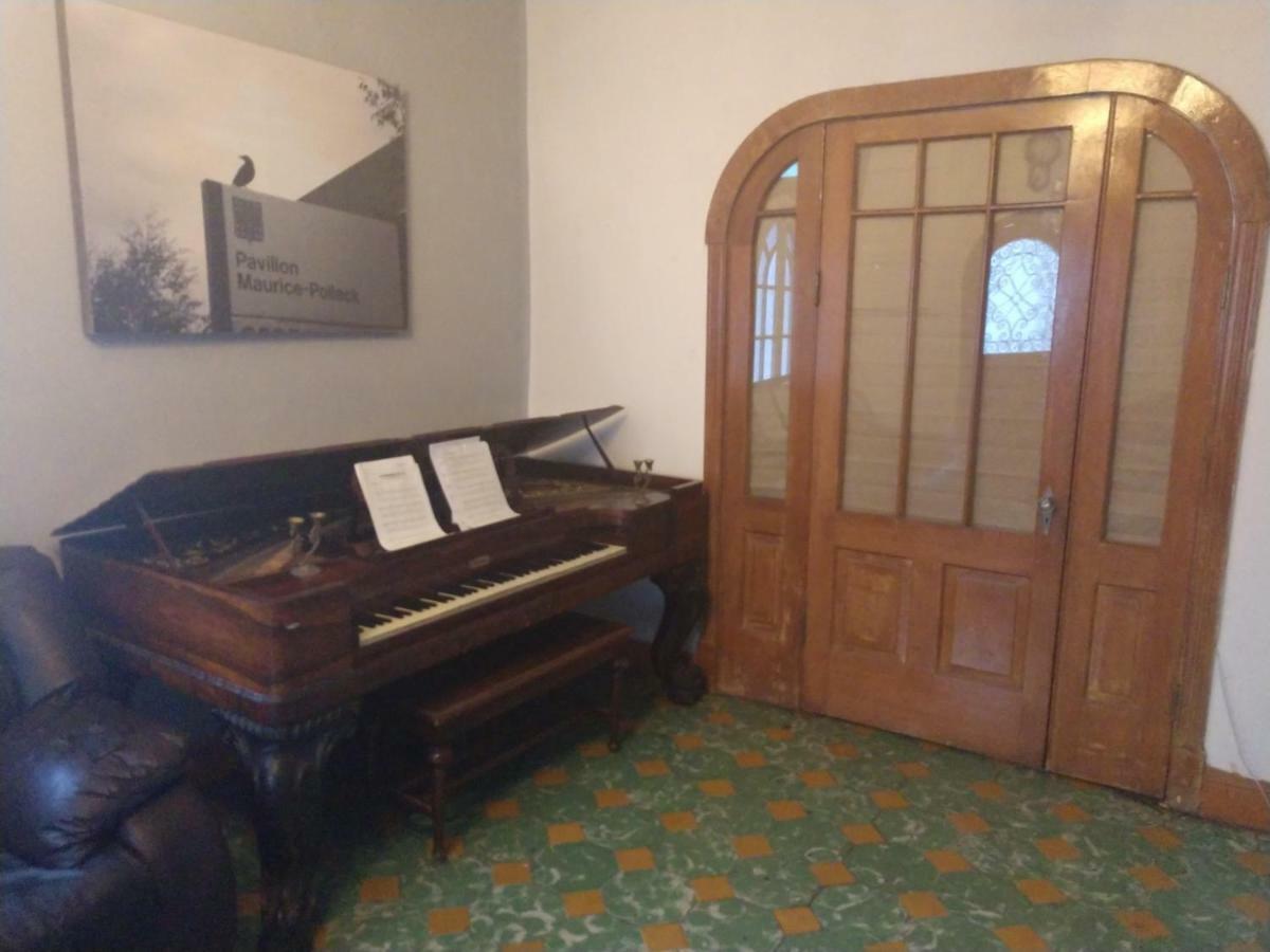 La Decima Guest House Τσιχουάχουα Εξωτερικό φωτογραφία