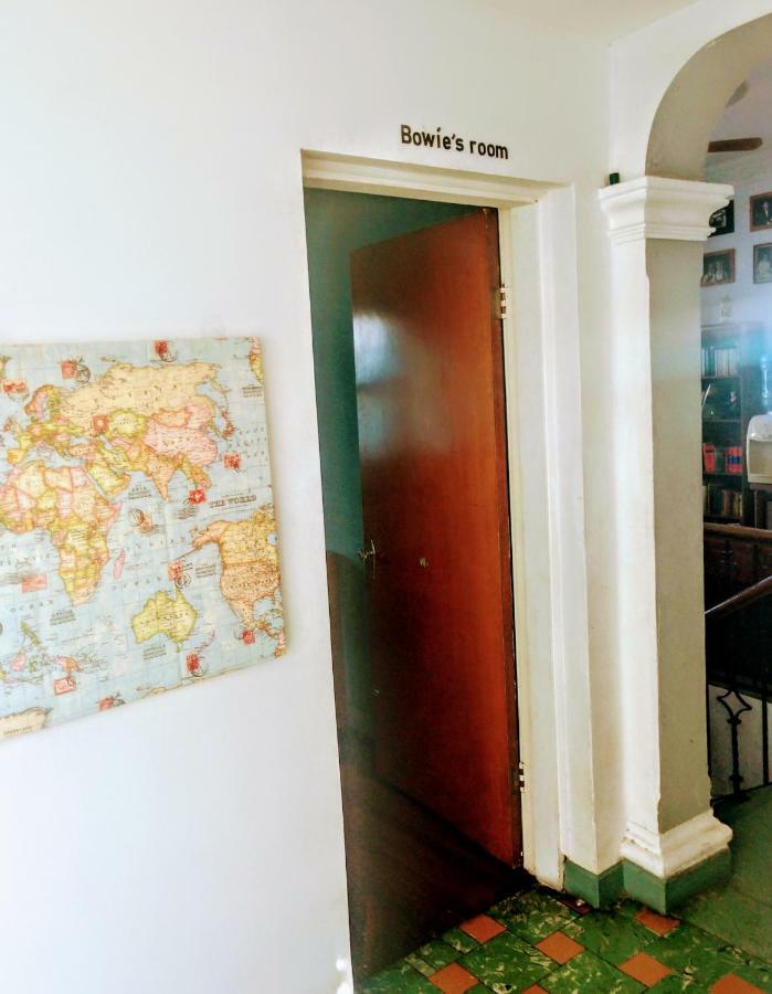 La Decima Guest House Τσιχουάχουα Εξωτερικό φωτογραφία