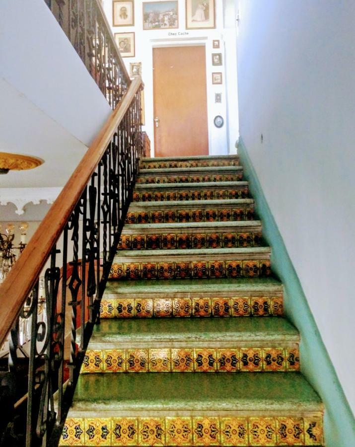 La Decima Guest House Τσιχουάχουα Εξωτερικό φωτογραφία