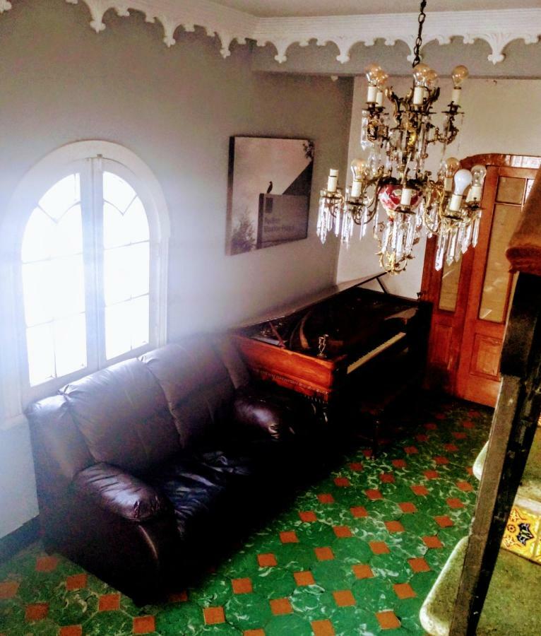 La Decima Guest House Τσιχουάχουα Εξωτερικό φωτογραφία
