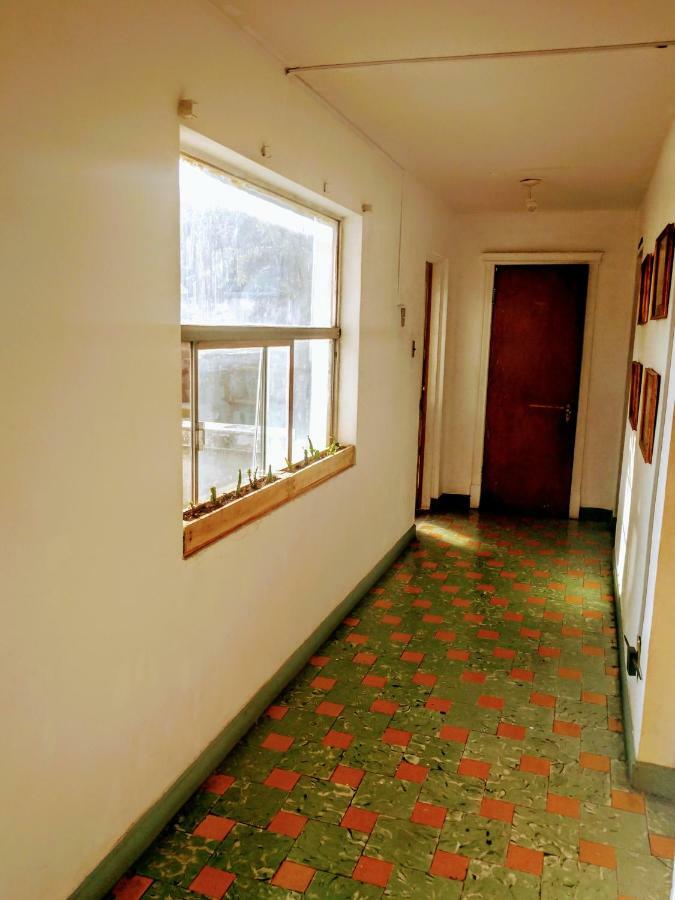La Decima Guest House Τσιχουάχουα Εξωτερικό φωτογραφία