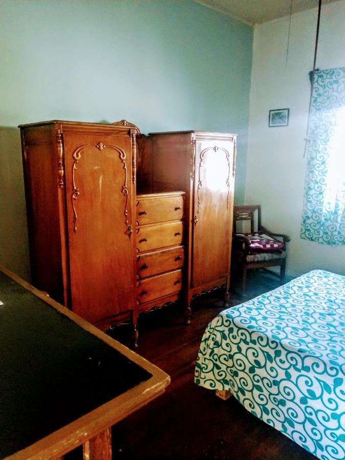 La Decima Guest House Τσιχουάχουα Εξωτερικό φωτογραφία