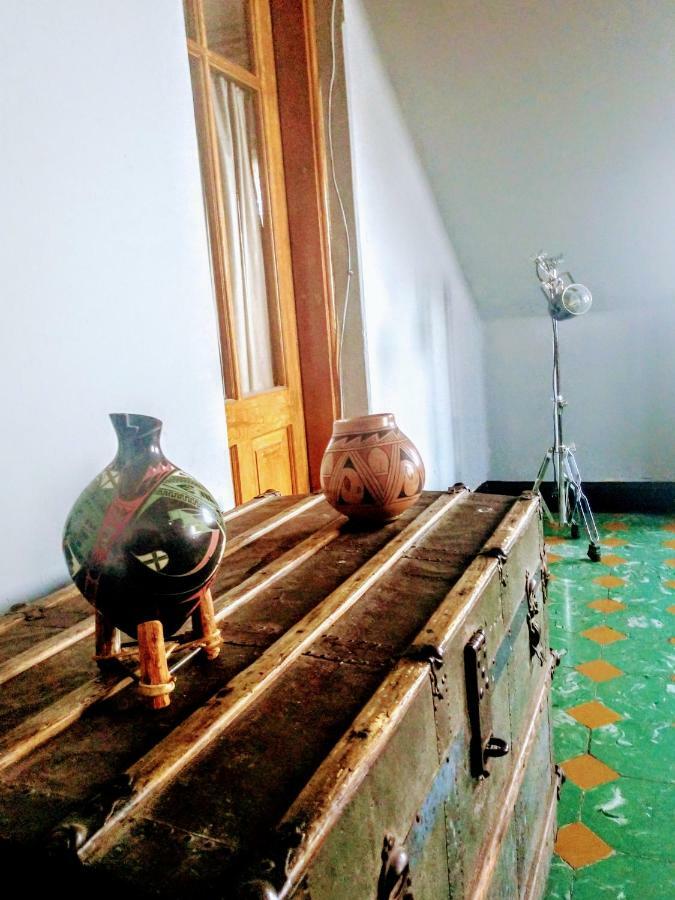 La Decima Guest House Τσιχουάχουα Εξωτερικό φωτογραφία